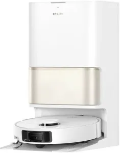 Робот-пылесос Dreame Robot Vacuum L50 Ultra CE (RLL53SE) White фото
