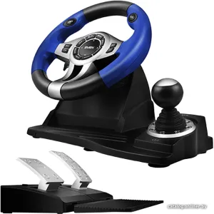 Руль Sven GC-W600 фото