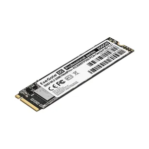 M.2 256GB SSD ExeGate NextPro+ KC2000TP256 (EX282321RUS) фото