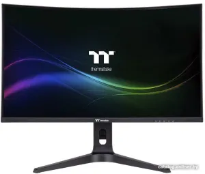 Монитор игровой Thermaltake 32`` GM-GCE-32CEQB-EU фото