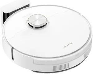 Робот-пылесос Dreame Robot Vacuum D30 Pro (RLD29SA) White фото