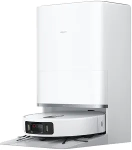 Робот-пылесос Xiaomi Robot Vacuum 6 Pro PV21GL (BHR08X0EU) White фото