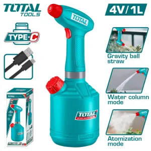 Опрыскиватель TOTAL TSPP3701 фото