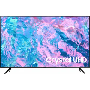 Телевизор Samsung Crystal UHD 4K CU7100 UE75CU7100UXRU фото