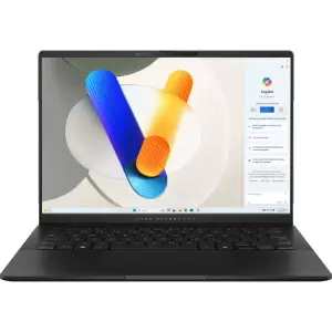 Ноутбук ASUS Vivobook S 14 OLED S5406SA-QD200 фото