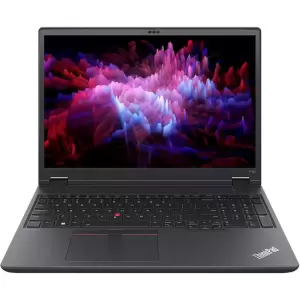 Ноутбук Lenovo ThinkPad P16v Gen 2 Intel 21KX002KUS фото