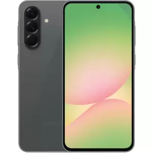 Смартфон Samsung Galaxy A56 SM-A566E 8GB/256GB (черный) фото