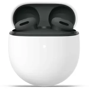 Наушники Google Pixel Buds 2a (лесной орех) фото