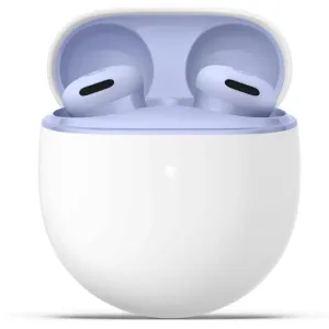 Наушники Google Pixel Buds 2a (ирис) фото