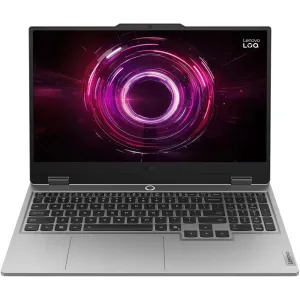 Игровой ноутбук Lenovo LOQ 15AHP10 83JG000WRK Игровой ноутбук Lenovo LOQ 15AHP10 83JG000WRK фото