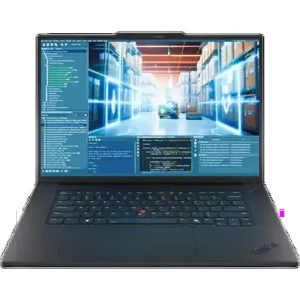 Ноутбук Lenovo ThinkPad P1 Gen 8 21Q80026US фото