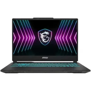 Игровой ноутбук MSI Cyborg 15 A2RVE-2404XBY Игровой ноутбук MSI Cyborg 15 A2RVE-2404XBY фото