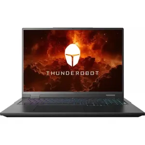 Игровой ноутбук Thunderobot Zero 16 Ultra JT009Z00HRU Игровой ноутбук Thunderobot Zero 16 Ultra JT009Z00HRU фото
