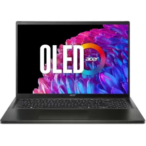 Ноутбук Acer Swift Edge 16 SFE16-44-R48X NX.KTDCD.001 фото