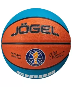 Мяч баскетбольный Jogel Training Ecoball 2.0 Replica №6 , арт.JGL-3278 фото