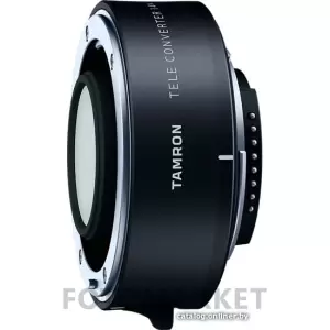 Конвертер Tamron TC-X14 для Canon фото