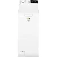 Стиральная машина с вертикальной загрузкой Electrolux EW6T4262E фото