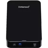 Внешний накопитель Intenso Memory Center 8TB 6031516 фото