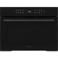 Электрический духовой шкаф Krona Onyx 45H BL/BL фото