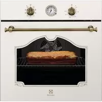 Электрический духовой шкаф Electrolux EOA5220FOV фото