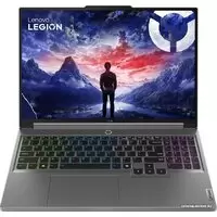 Игровой ноутбук Lenovo Legion 5 16IRX9 83DG004JUS фото