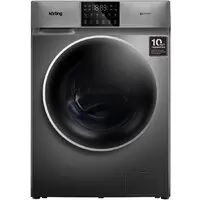 Стирально-сушильная машина Korting KWD 60DV107 Gr фото