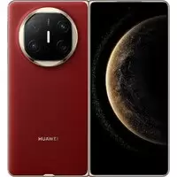 Телефон Huawei Mate X6 ICL-LX9 12GB/512GB (красный) фото