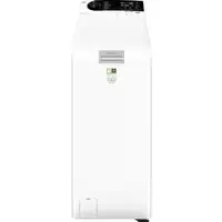 Стиральная машина с вертикальной загрузкой AEG ProSteam 7000 LTR7E273E фото