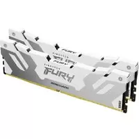 Оперативная память Kingston FURY Renegade 2x24ГБ DDR5 8400 МГц KF584CU40RWK2-48 фото
