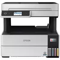 МФУ Epson EcoTank L6460 фото