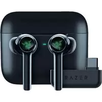 Наушники Razer Hammerhead Pro HyperSpeed фото