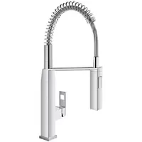 Смеситель Grohe Eurocube [31395000] фото