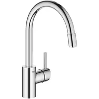 Смеситель Grohe Concetto 32663003 фото