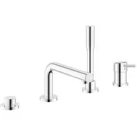 Смеситель Grohe Concetto 19576002 фото