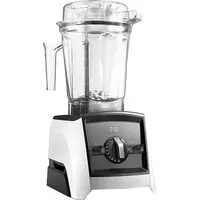 Стационарный блендер Vitamix A2500i (белый) фото