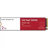 SSD WD Red SN700 2TB WDS200T1R0C фото