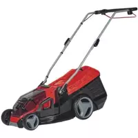 Газонокосилка Einhell GE-CM 36/36 Li (с 2-мя АКБ) фото