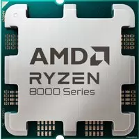 Процессор AMD Ryzen 5 8500G фото