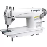 Электромеханическая швейная машина SENTEX ST-8700H фото