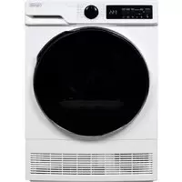 Сушильная машина DeLonghi DTD 8105 C Fabio фото