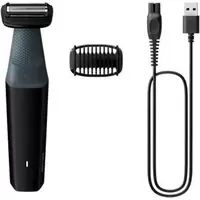Универсальный триммер Philips Bodygroom 3000 BG3017/01 фото