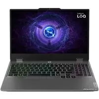 Игровой ноутбук Lenovo LOQ 15IRX9 83DV00ULPS фото