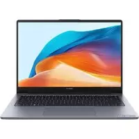 Ноутбук Huawei MateBook D 14 2024 MDG-X 53014BSB фото