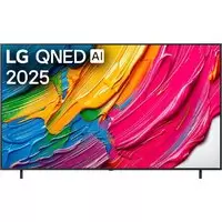 Телевизор LG AI QNED80 86QNED80A6A фото