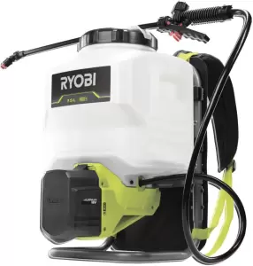 Опрыскиватель ранцевый Ryobi RY18BPSA-0 (5133004573) фото