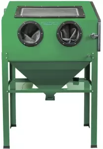  Пескоструйная камера 220л RockFORCE RF-SBC220 ST фото
