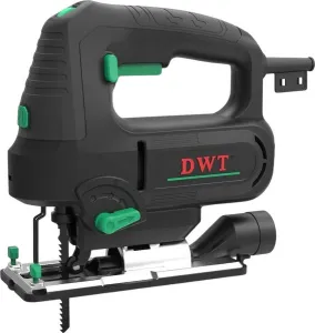 Электролобзик DWT STSP05-65 DV фото