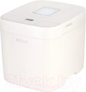 Хлебопечка Kitfort КТ-310 фото