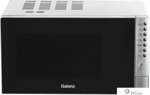 Микроволновая печь Galanz MOG-2375DS Silver фото
