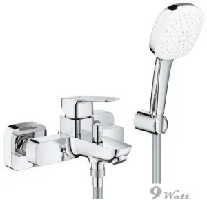 Смеситель Grohe Cubeo 1018140000 фото